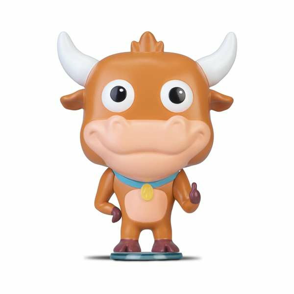 Actionfiguren Famosa Grand Prix Maria Fernanda 17 x 14 x 10 cm
