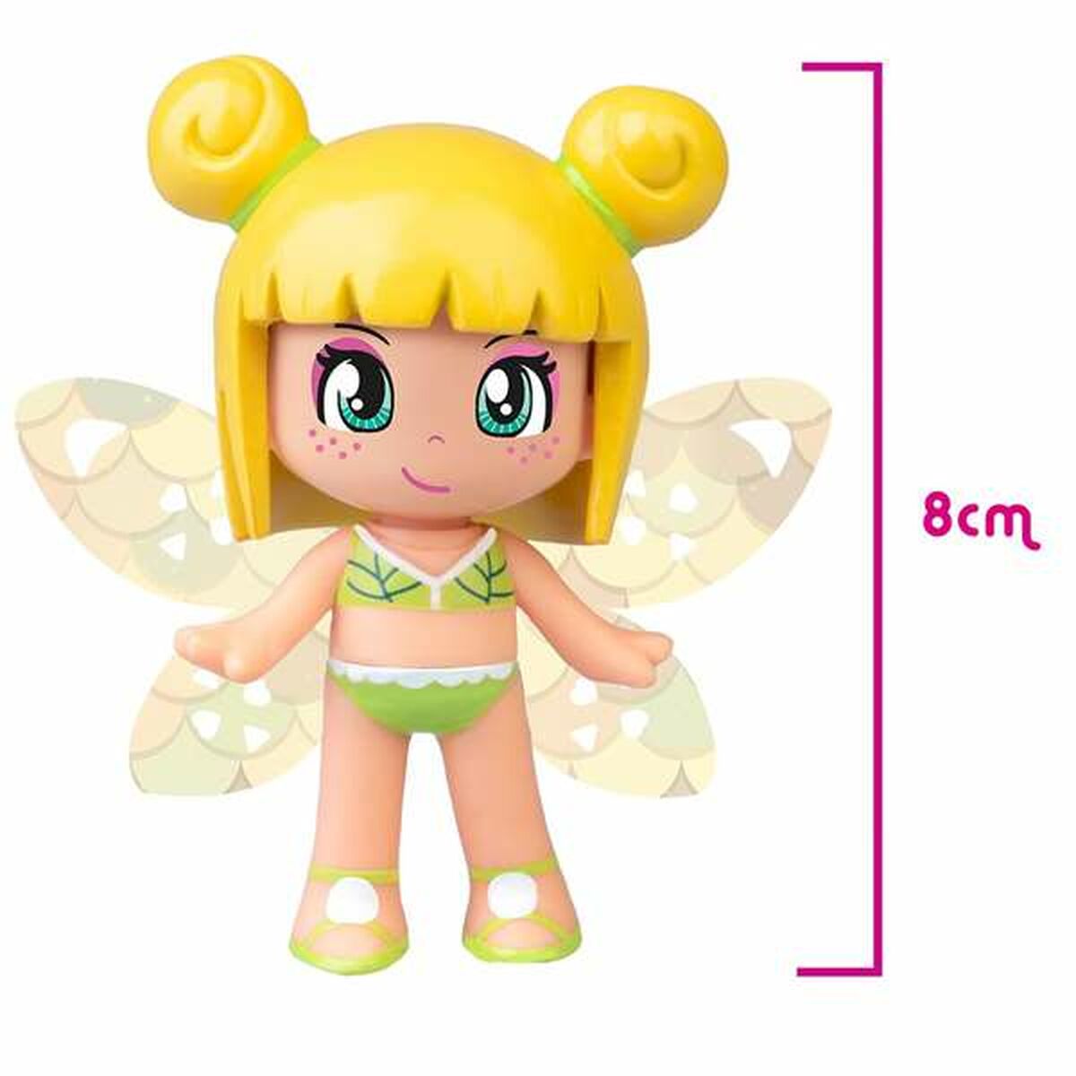 Baby-Puppe Famosa