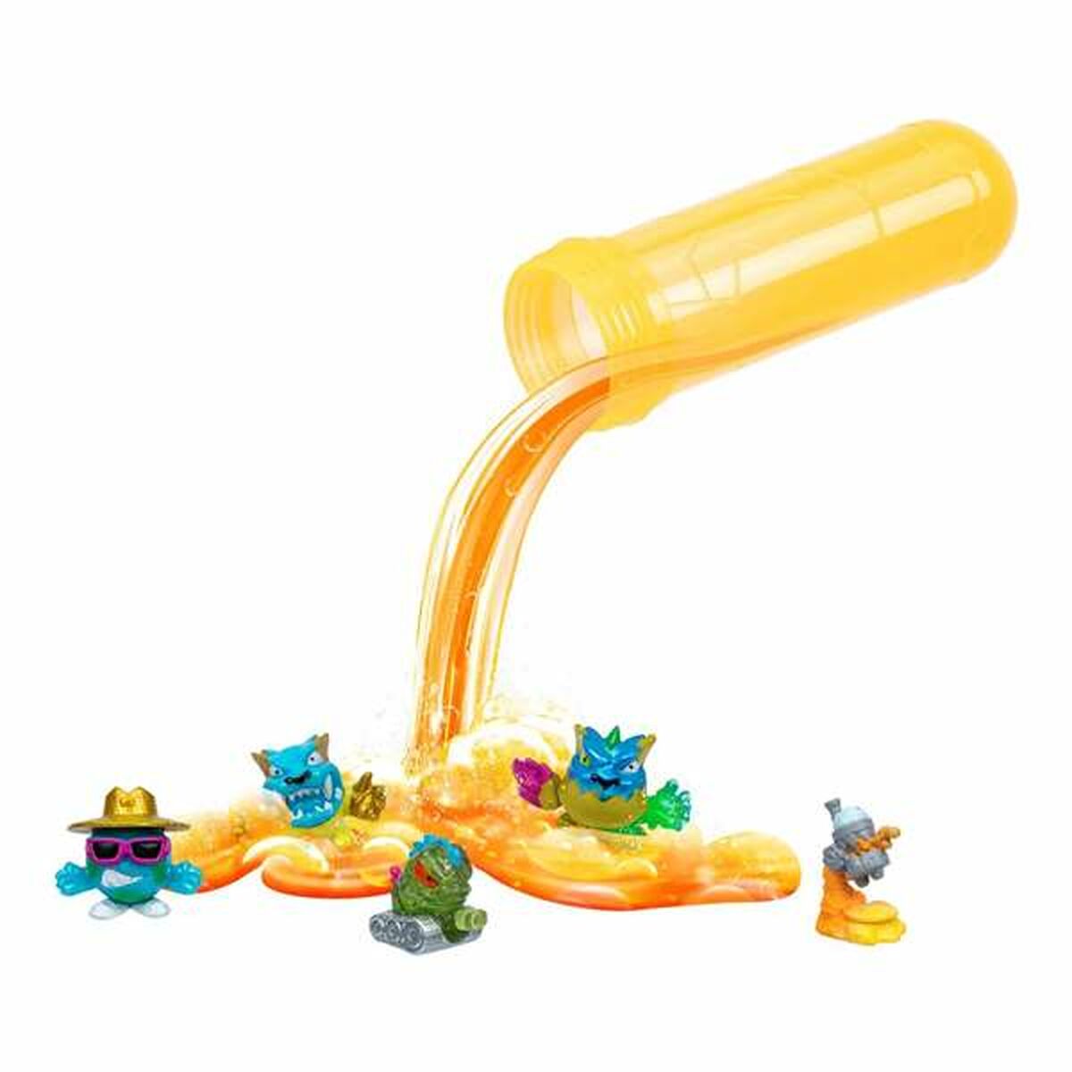 Baby-Puppe Famosa
