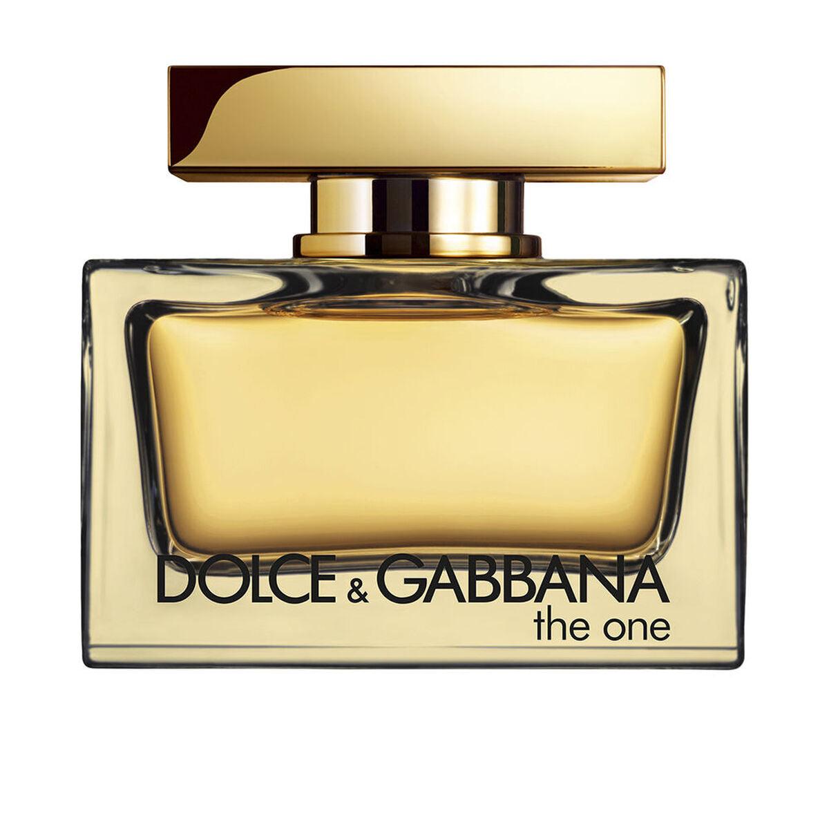 Dolce & Gabbana The One Eau de Parfum 50 ml Flakon