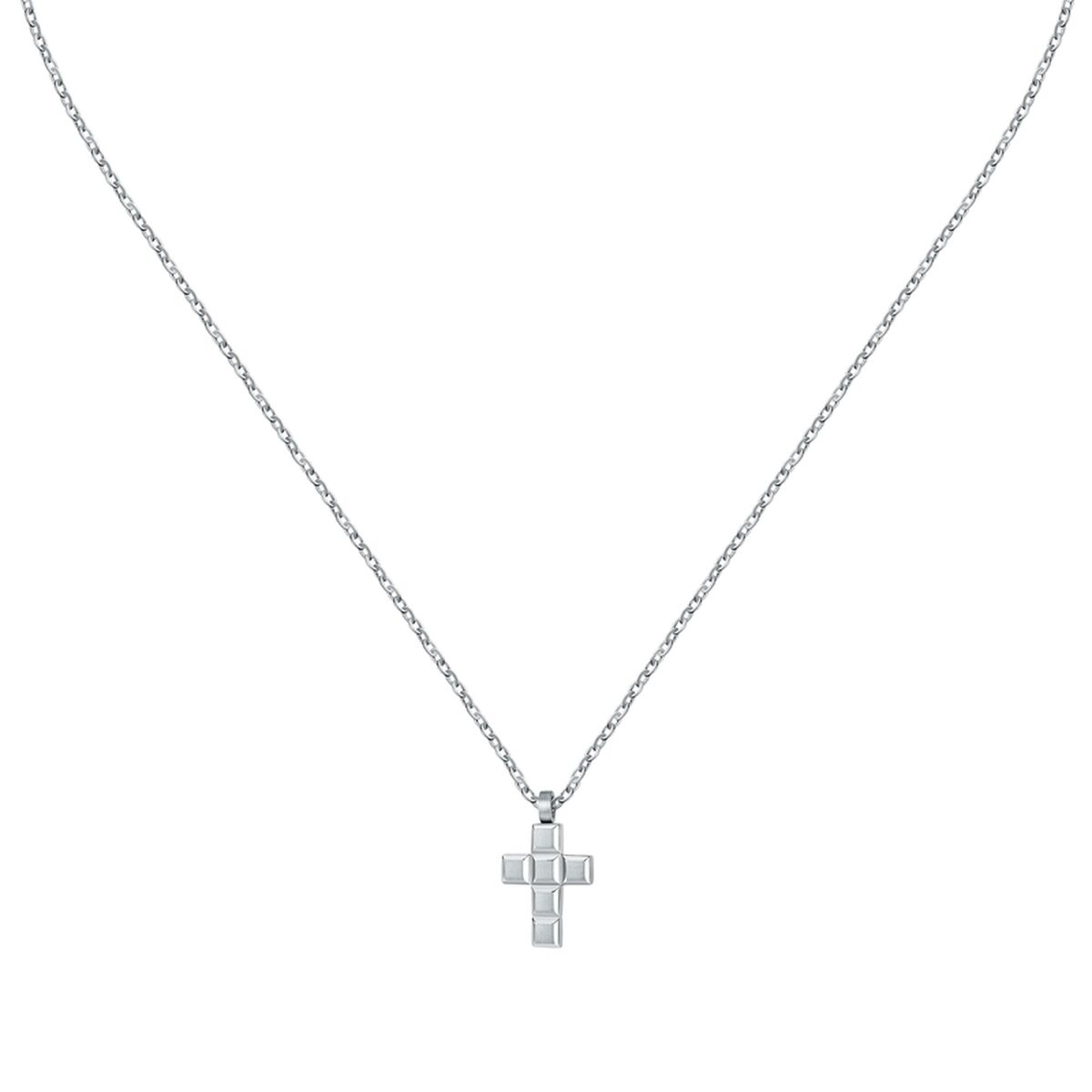 Morellato Damen-Halskette Silber
