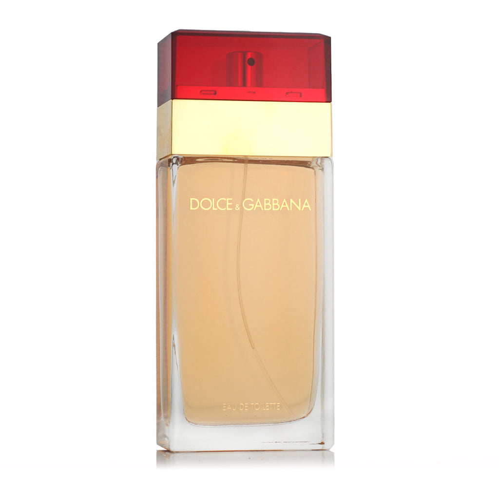 Dolce & Gabbana Pour Femme Eau de Toilette