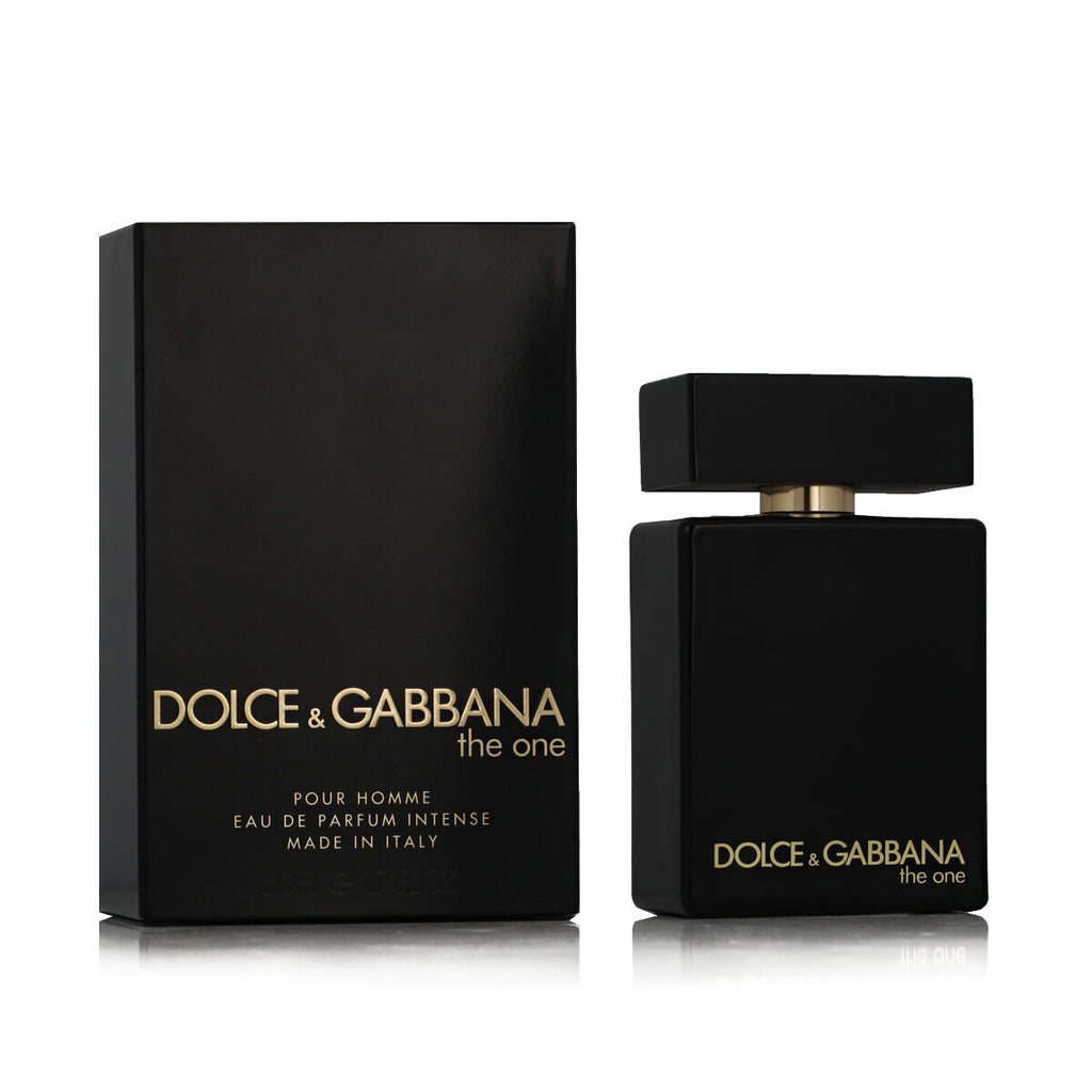 Dolce & Gabbana The One pour Homme Eau de Toilette