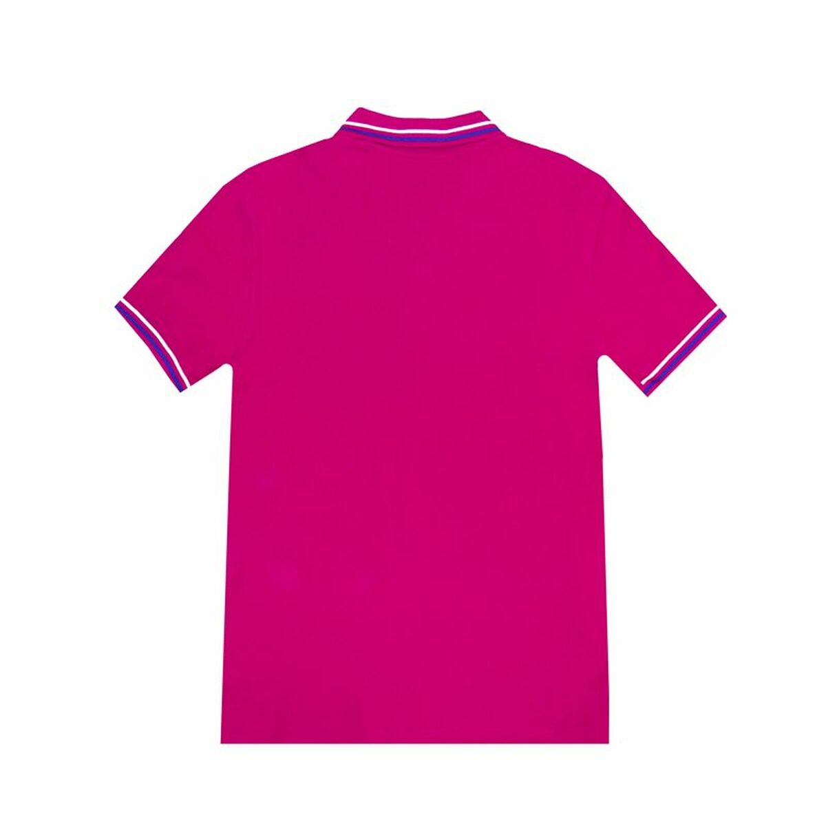 Herren Kurzarm-Poloshirt Lotto Reed Pink – LuxeStyle Schweiz