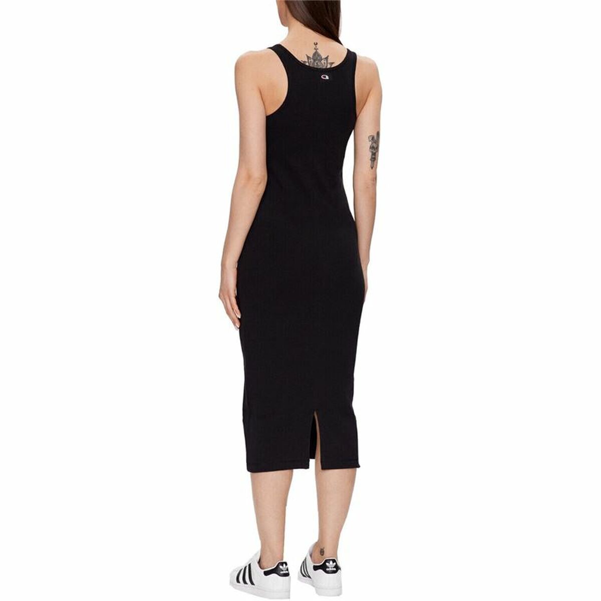 Sportliches Kleid – Für aktive Frauen mit Stil! – Ansicht 2