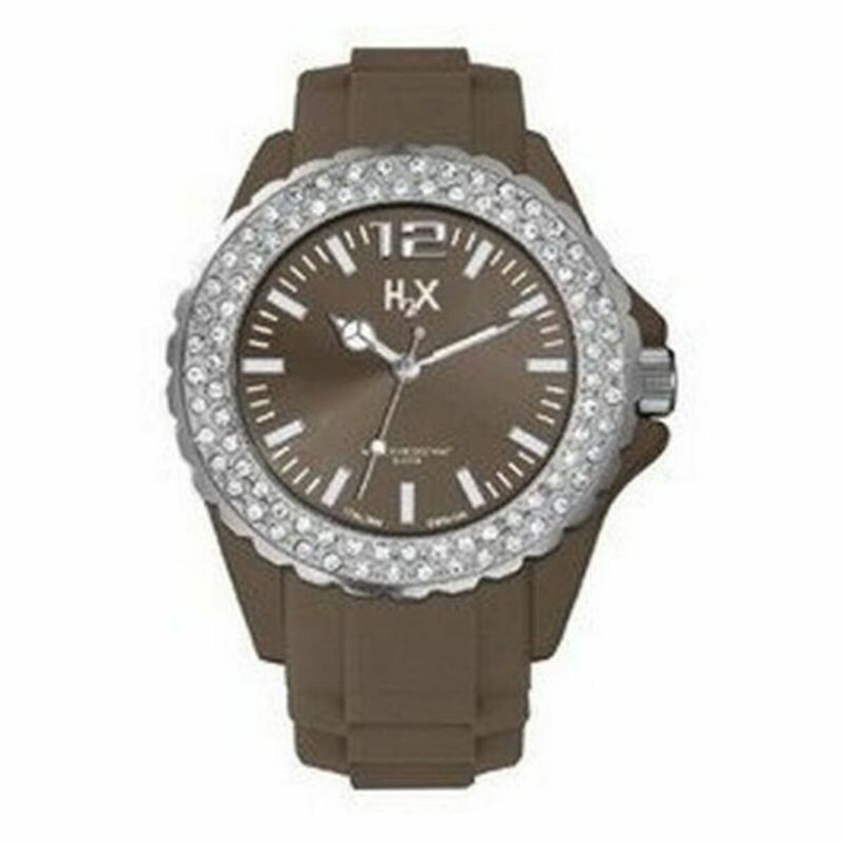Damenuhr Haurex (Ø 34 mm) – Bild 1 | LuxeStyle