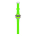 Herrenuhr I Am 85827000000000000 Weiss