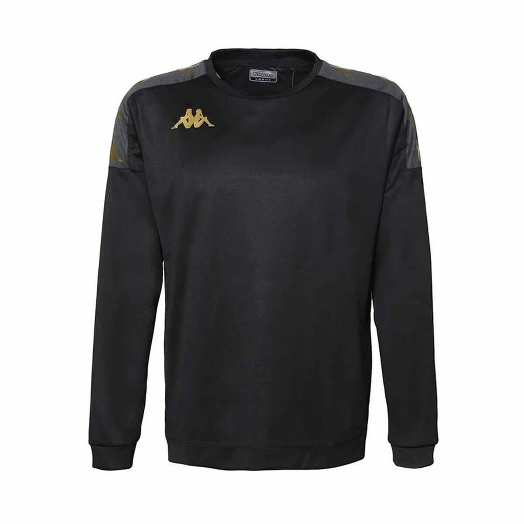 Trainings-Sweatshirt für Erwachsene Kappa Gaverno – LuxeStyle Schweiz