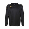 Trainings-Sweatshirt für Erwachsene Kappa Gaverno – LuxeStyle Schweiz