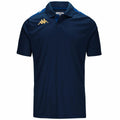 Blaues Herren Polo – Sportlich & Bequem für jeden Tag