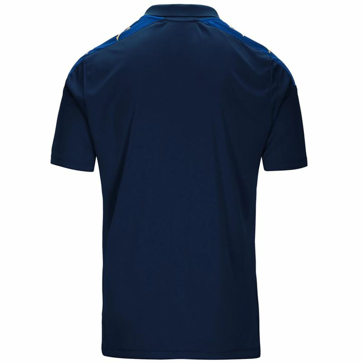 Blaues Herren Polo – Sportlich & Bequem für jeden Tag
