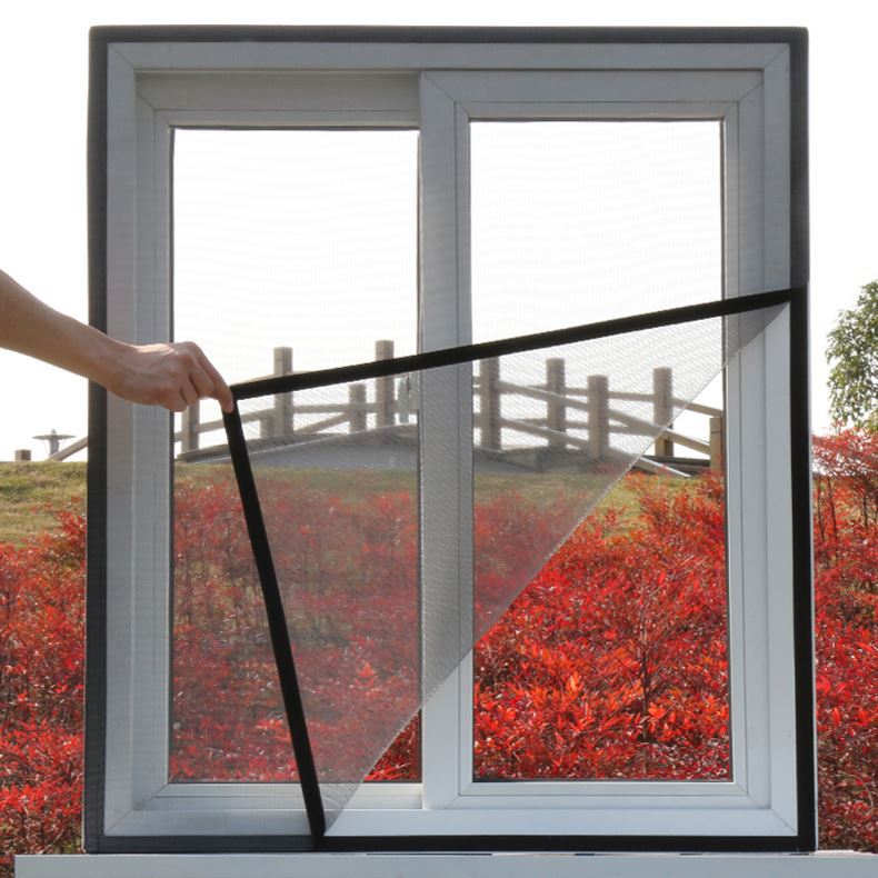 Mückennetz für Fenster – Bild 5 | LuxeStyle