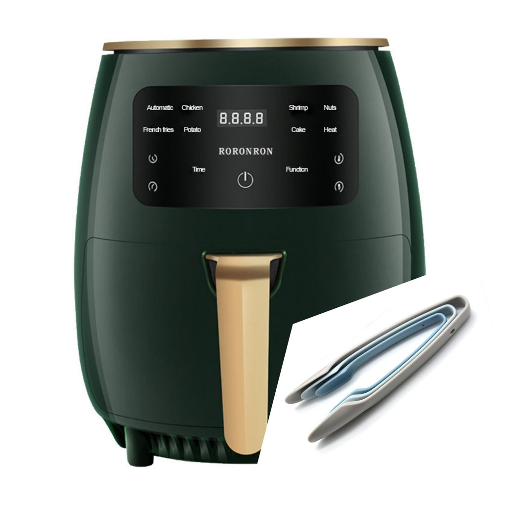 Air Fryer mit Touch-Bedienung