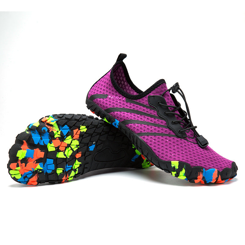 Fast Drainage Outdoor-Fitnessschuhe – Bild 9 | LuxeStyle