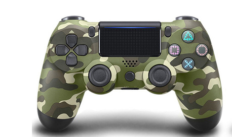 Kabelloser PS4 Controller – Bild 6 | LuxeStyle