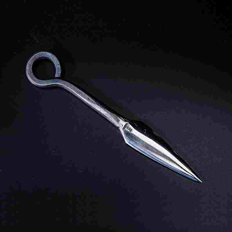 Teeknife aus Edelstahl – Bild 1 | LuxeStyle