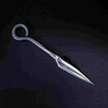 Teeknife aus Edelstahl – Bild 1 | LuxeStyle