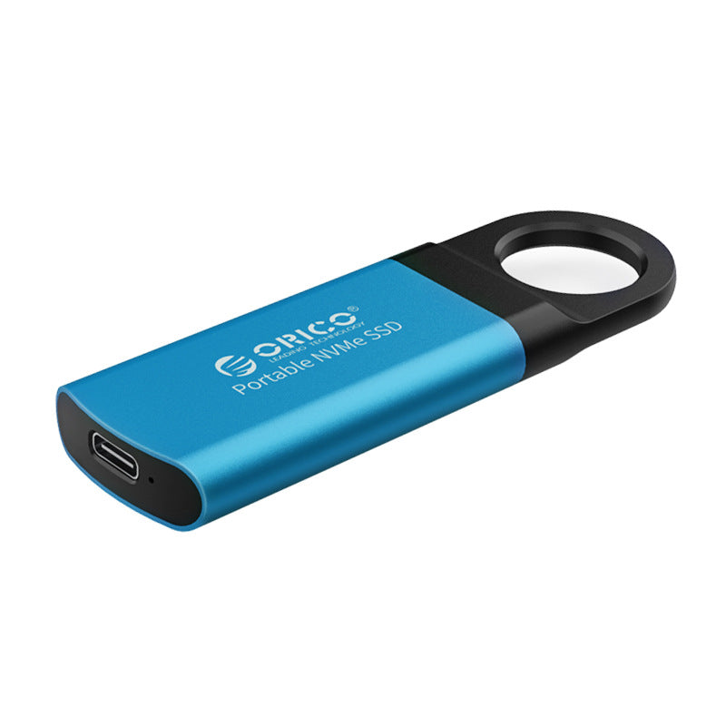Mini-SSD mit USB 3.1 – Bild 2 | LuxeStyle