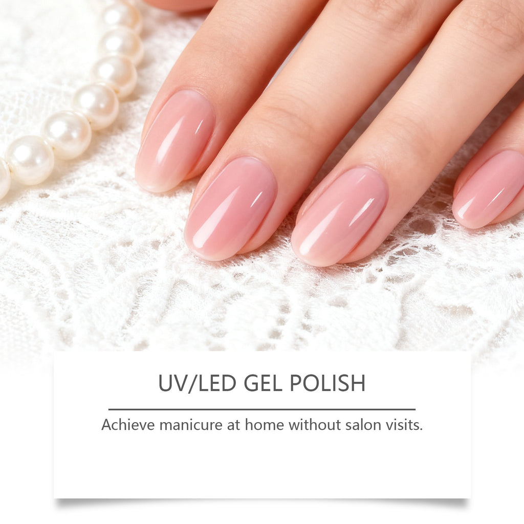 Nagelklebestift-Set