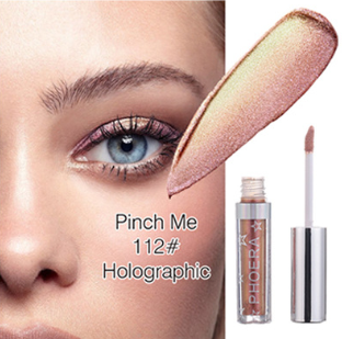 PHOERA Magnificent Metals Liquid Lidschatten