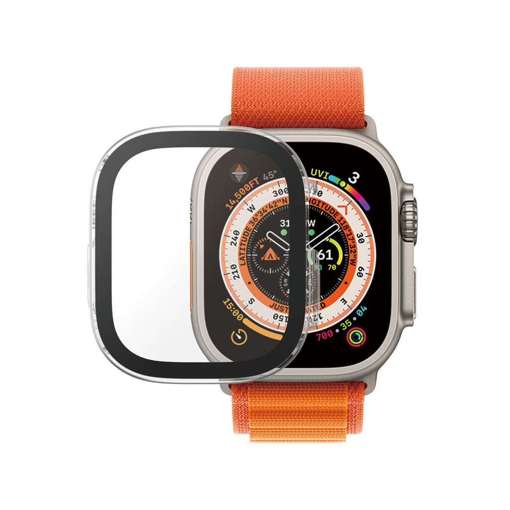 Smartwatch Schutzglas: Klarer Schutz für dein Display