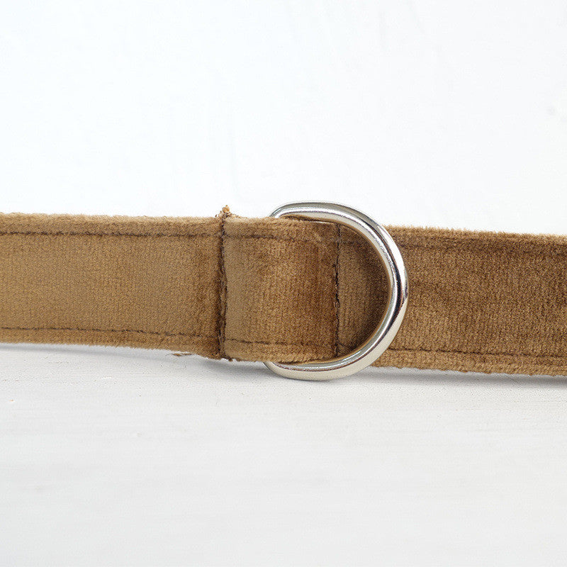 Hundeleine Ring – Bild 5 | LuxeStyle