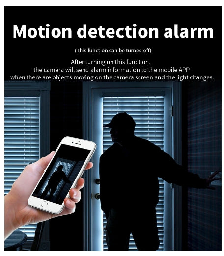 Nachttisch-Kamera – Bild 11 | LuxeStyle