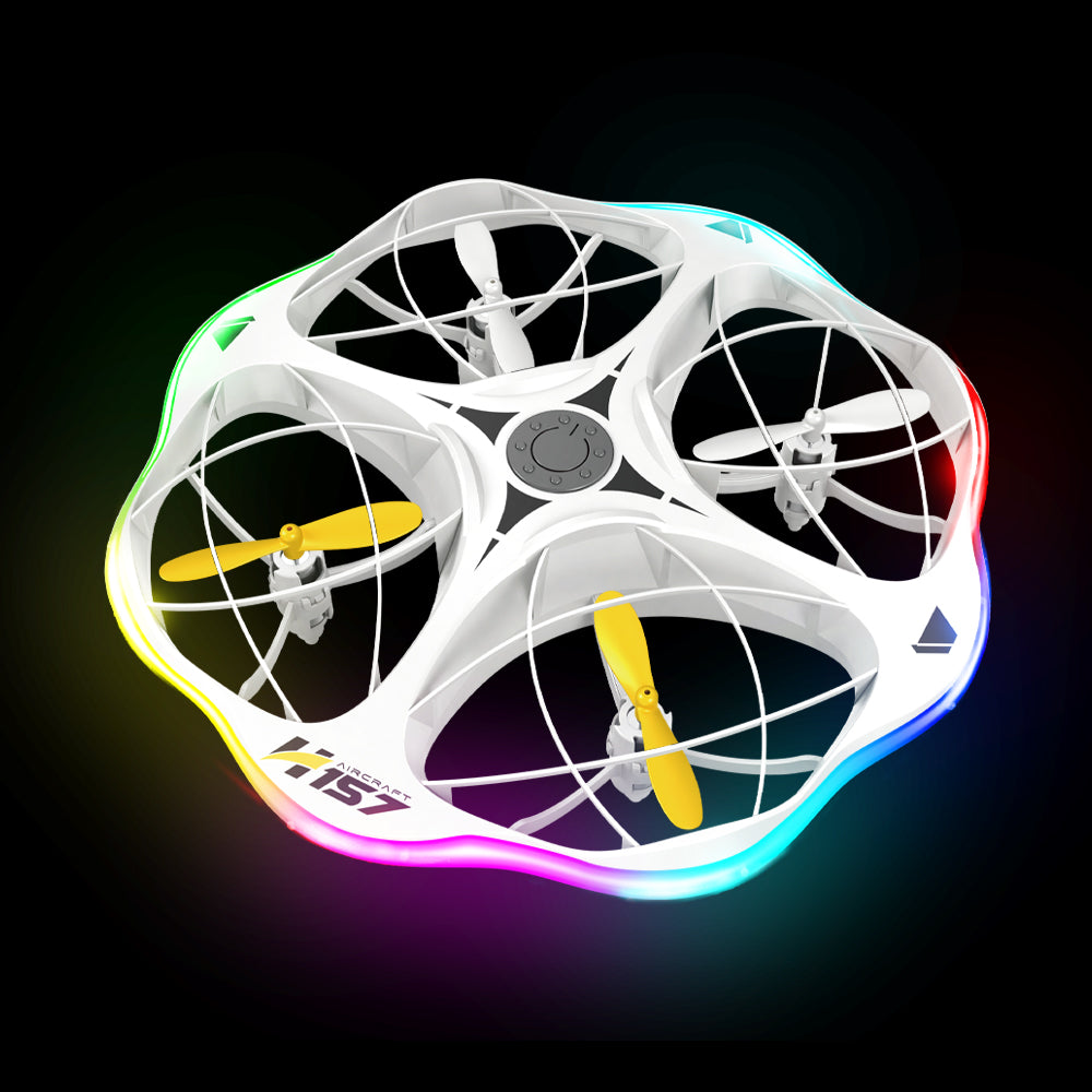 Mini-Drohne «FalconEye» · faltbar