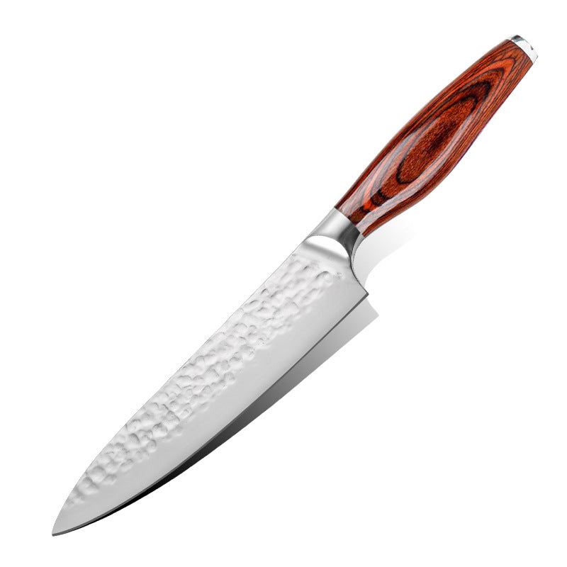 Stahlmesser – Bild 8 | LuxeStyle