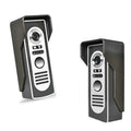 ENNIO 7-Zoll Farb-Video-Türsprechanlage | LuxeStyle