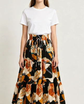 Boho-A-Linie Rock