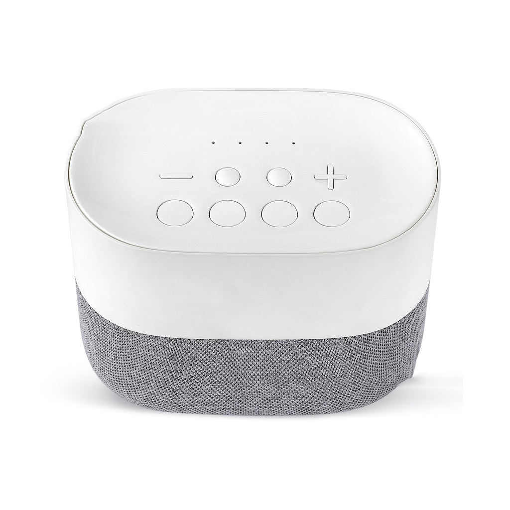 White Noise Speaker mit Nachtlicht – Bild 4 | LuxeStyle