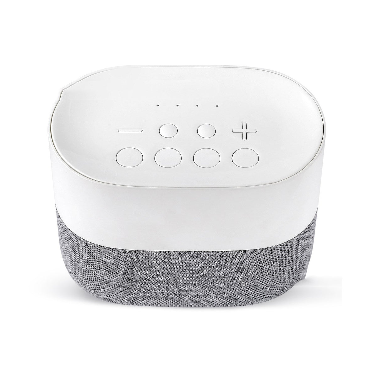White Noise Speaker mit Nachtlicht – Bild 4 | LuxeStyle