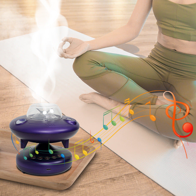 Aromatherapie-Humidifier