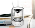 Bluetooth-Säulenlautsprecher mit LED-Licht – Bild 1 | LuxeStyle