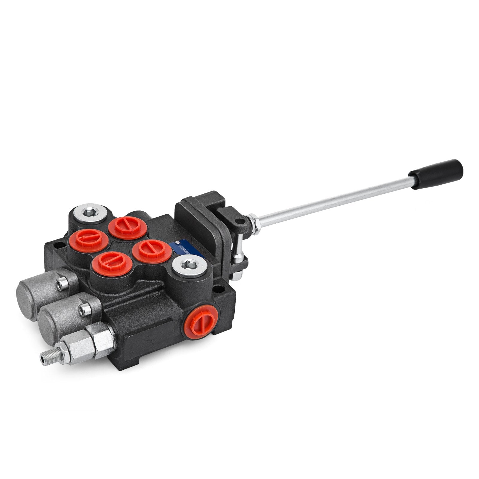 Hydraulik-Valve