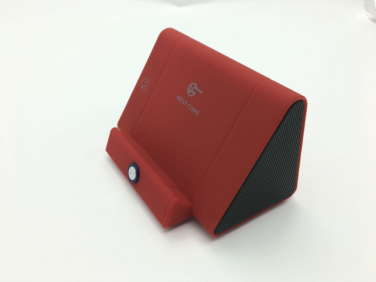 Smarter Bluetooth Lautsprecher