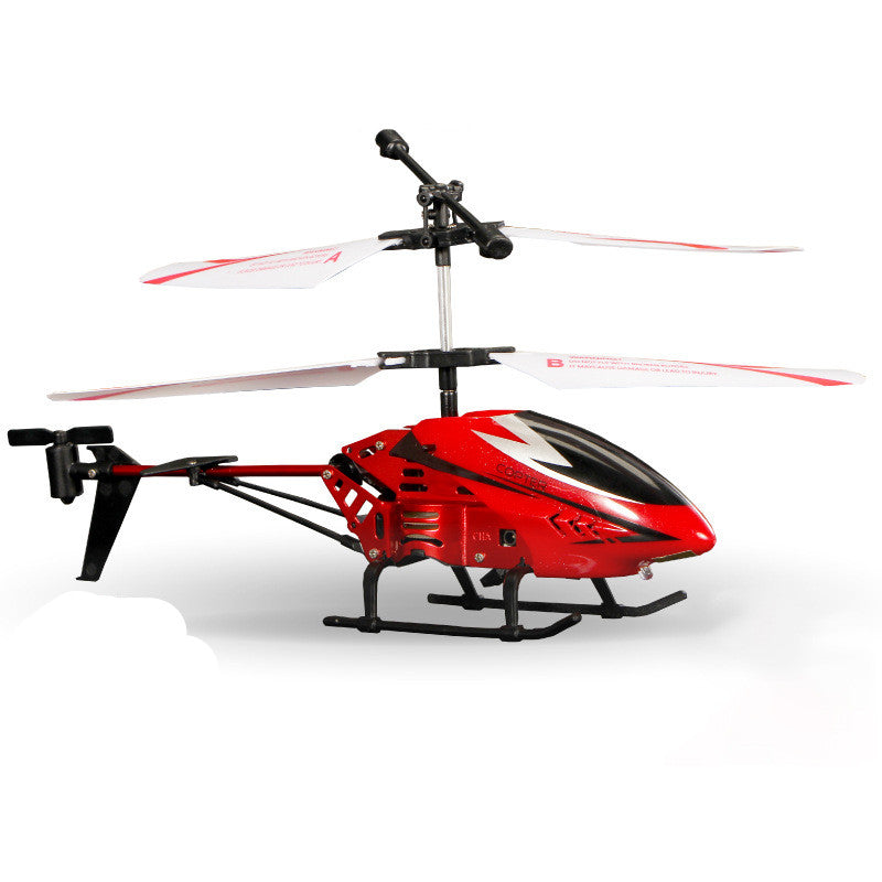 RC Helikopter aus Legierung – Bild 2 | LuxeStyle