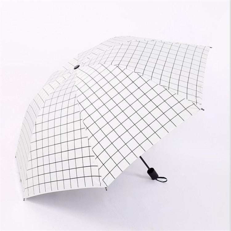 Faltbarer Regenschirm | LuxeStyle