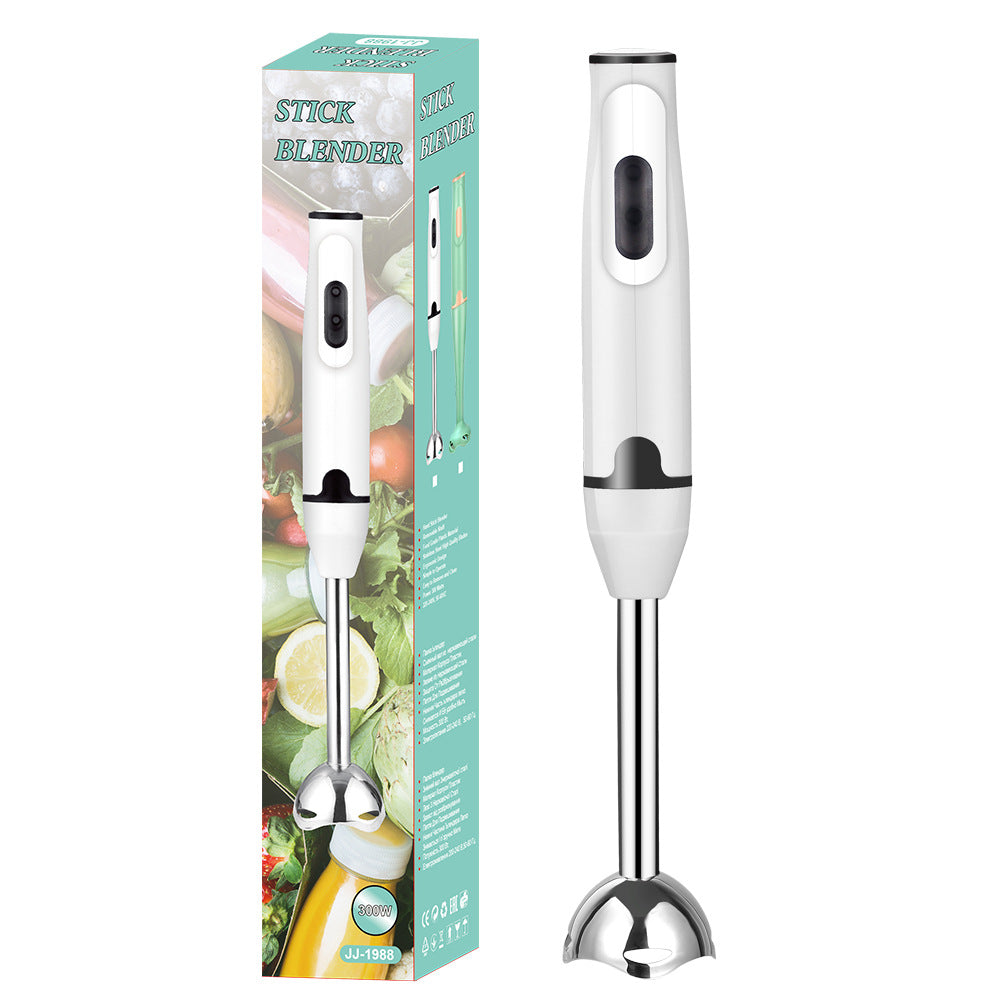 Multifunktionaler Handmixer – Bild 5 | LuxeStyle