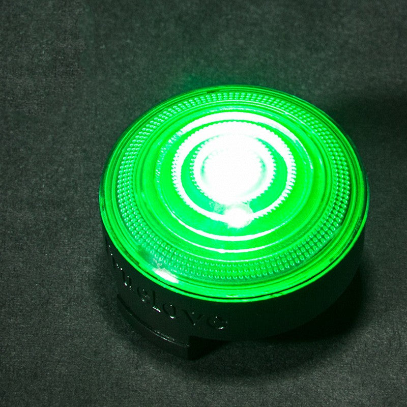 LED Leuchtanhänger für Hunde – Bild 6 | LuxeStyle
