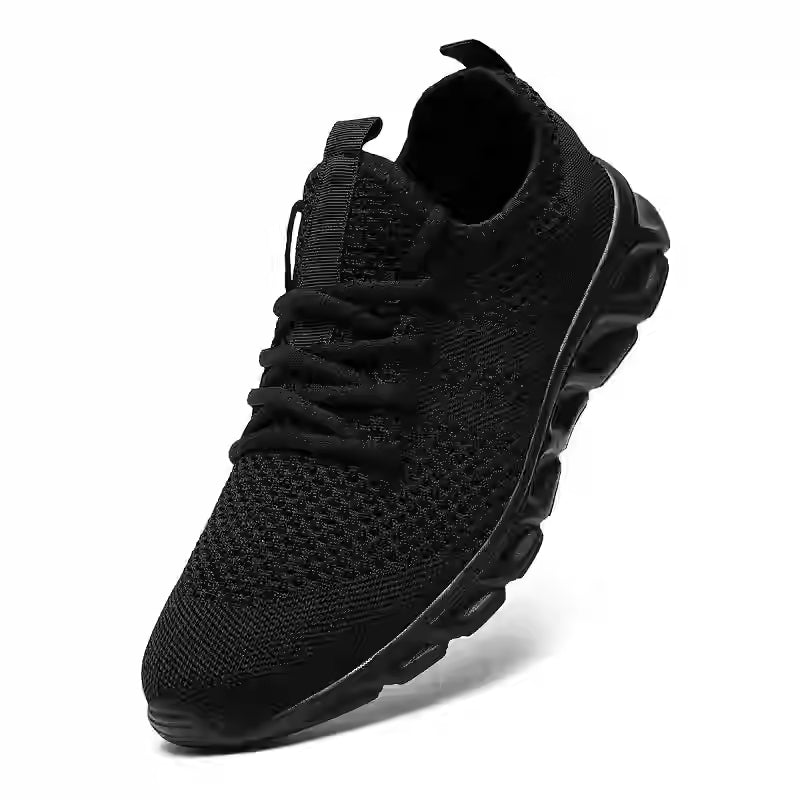 Leichte Freizeit-Sneaker für Herren – Bild 2 | LuxeStyle