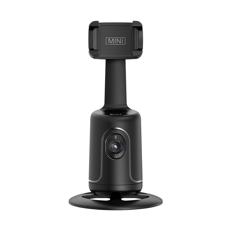 360° AI Gesichtsverfolgung Gimbal für Vlogs und TikTok