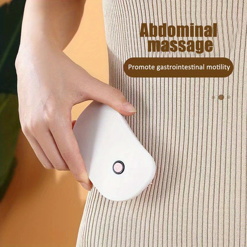 Elektrischer Kopfhaut-Massagekamm