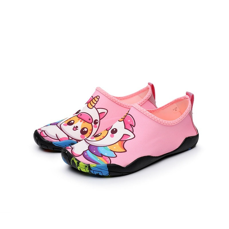 Kinder Badeschuhe & Strandsocken – Bild 7 | LuxeStyle