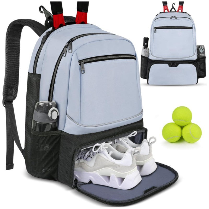 Grosses Reiseaufbewahrungs-Set für Schuhe – Bild 9 | LuxeStyle