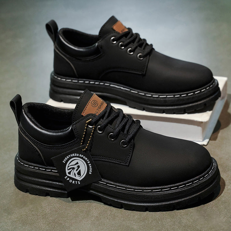 Trendige Martin Boots für Herren