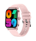 Smartwatch «FitPro» · Fitness & Anrufe