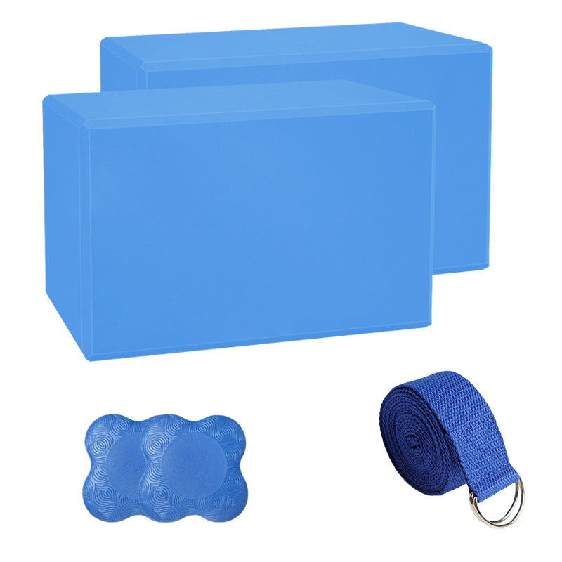 Yoga-Block-Set für Erwachsene und Kinder