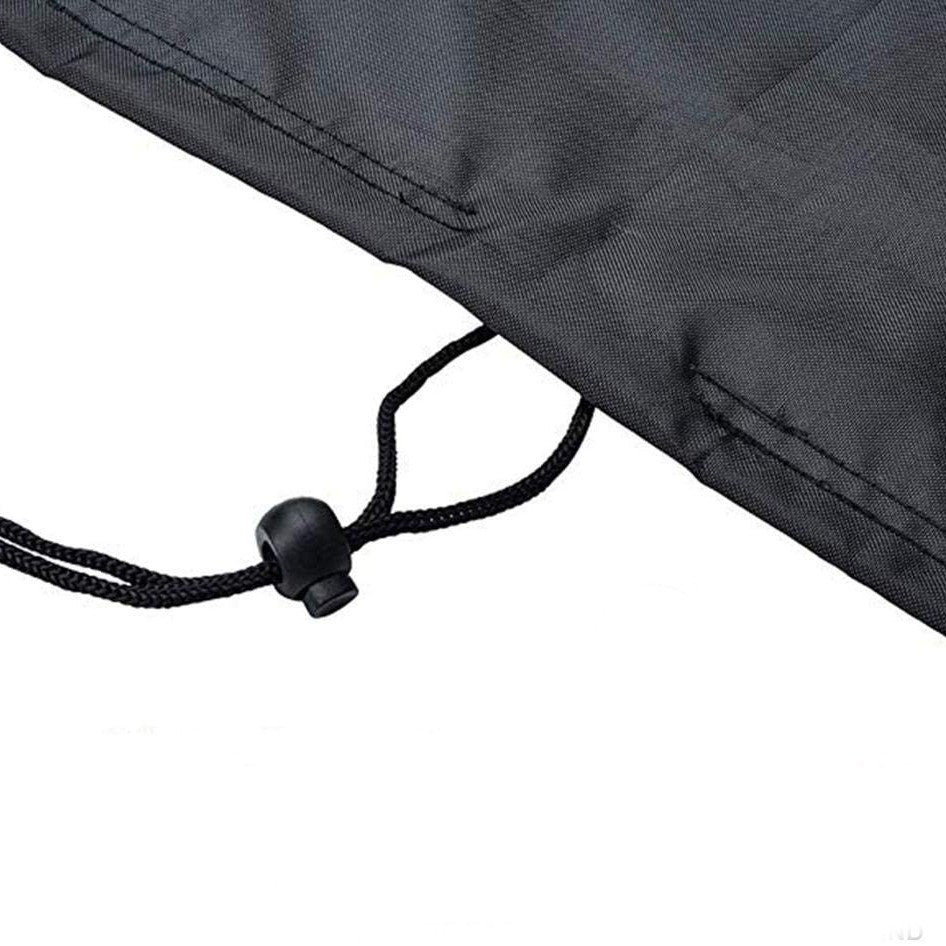 Abdeckung für Outdoor-Grill – Bild 5 | LuxeStyle